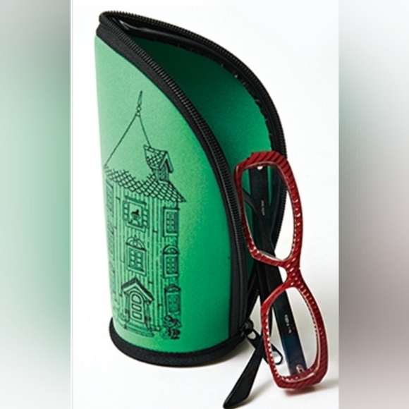 Moomin Case - Picture 2 of 4